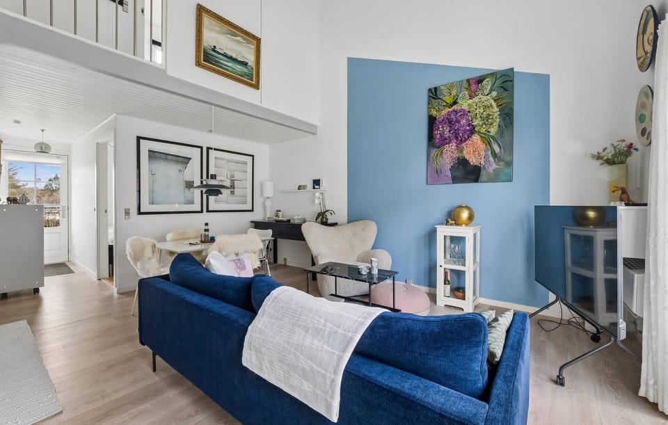 living-room