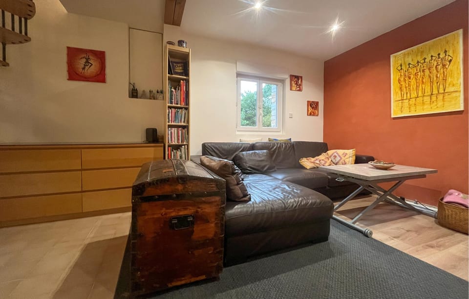living-room