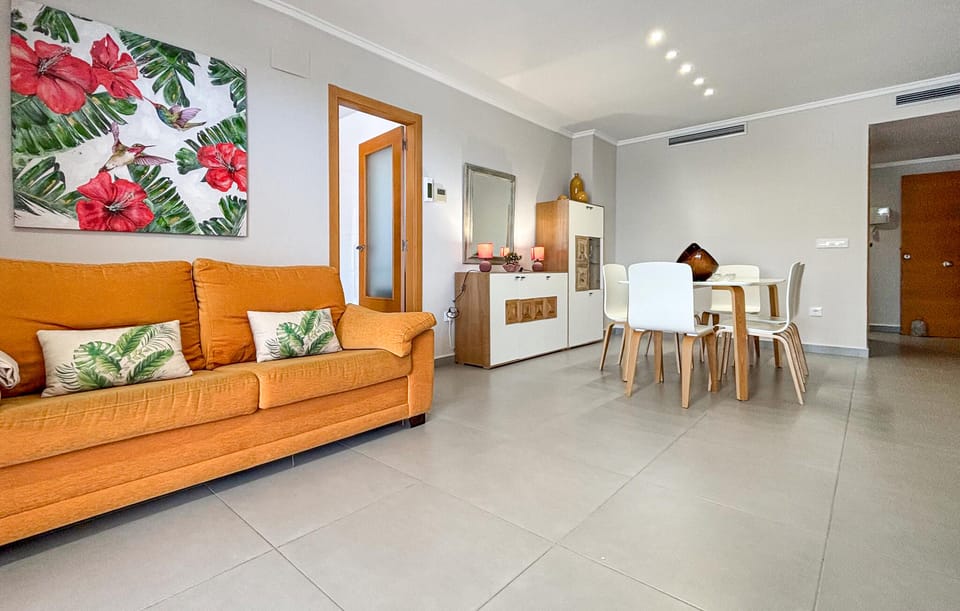 living-room