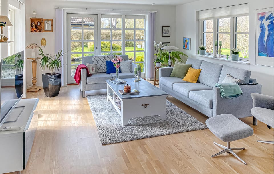 living-room