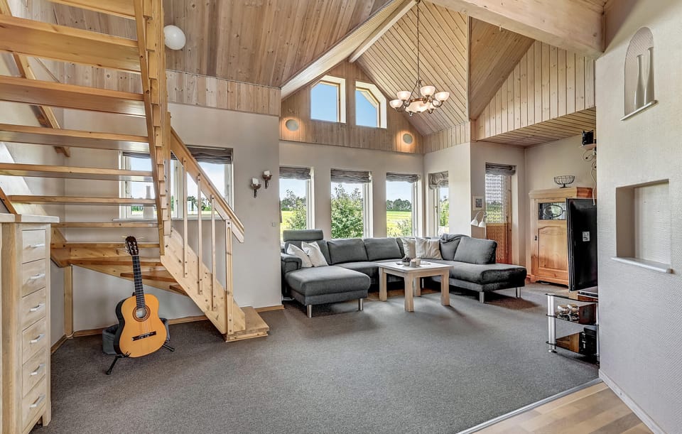 living-room