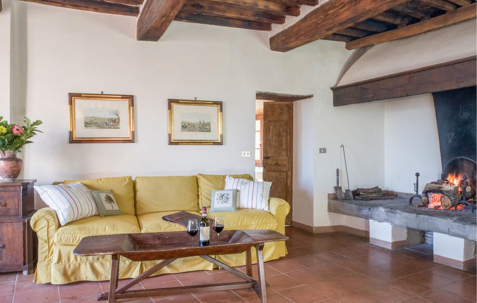 living-room