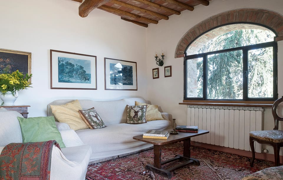 living-room