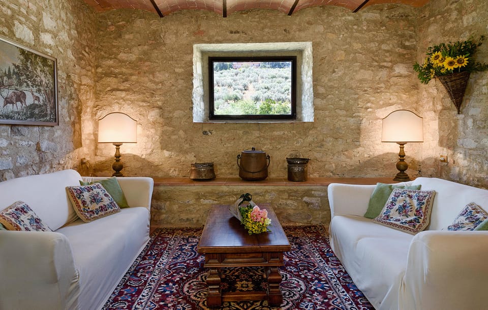 living-room