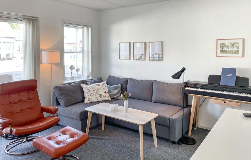 living-room