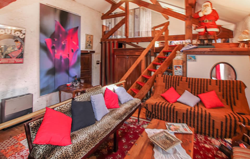 living-room