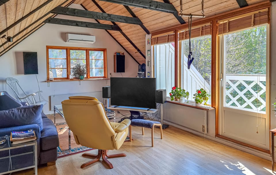living-room