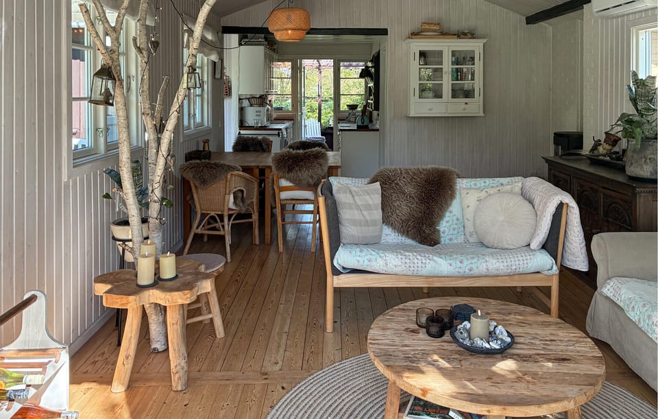 living-room