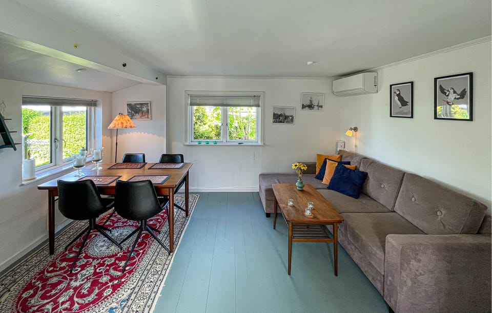 living-room