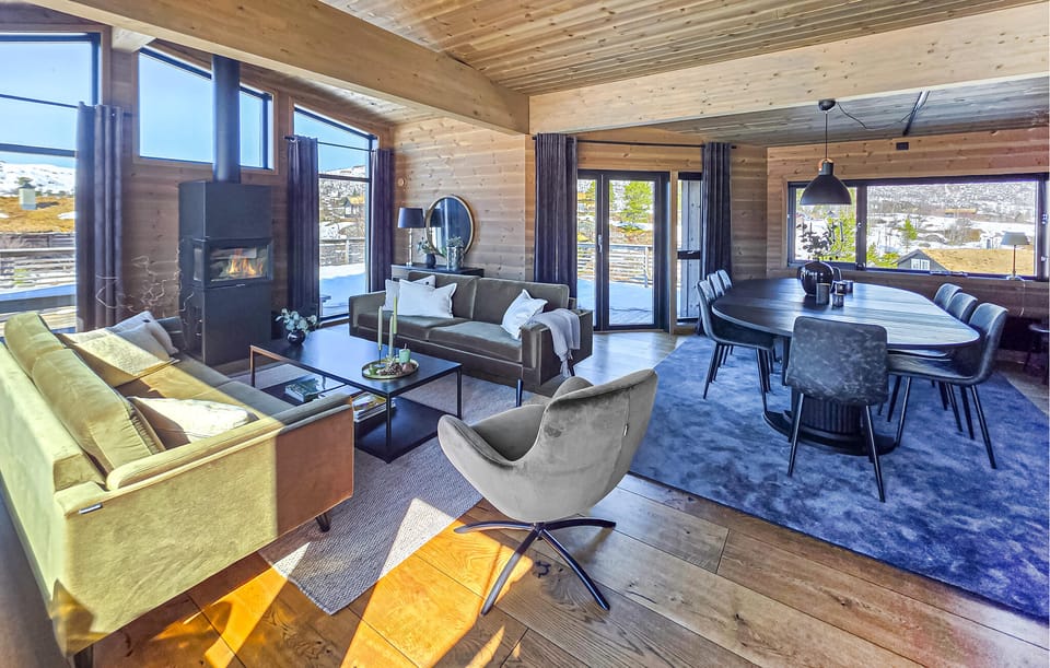 living-room