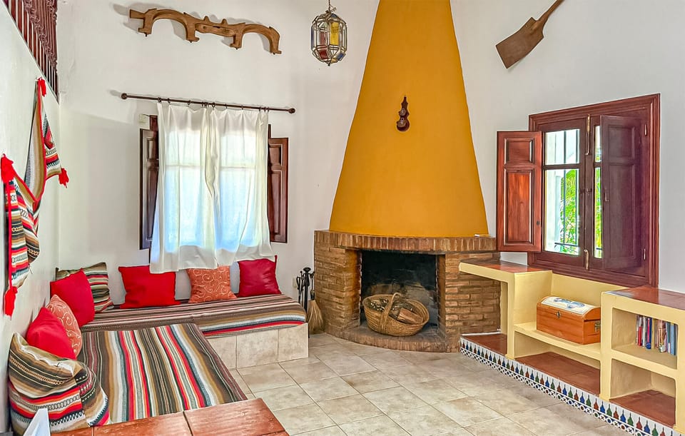 living-room