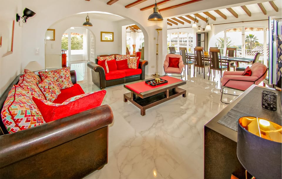 living-room