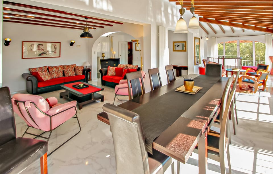 living-room