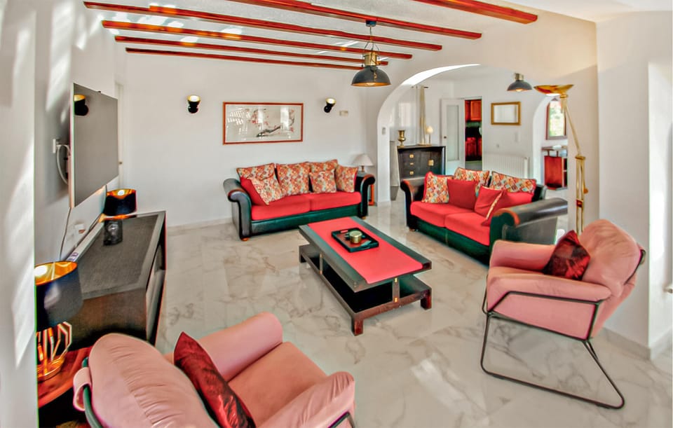 living-room
