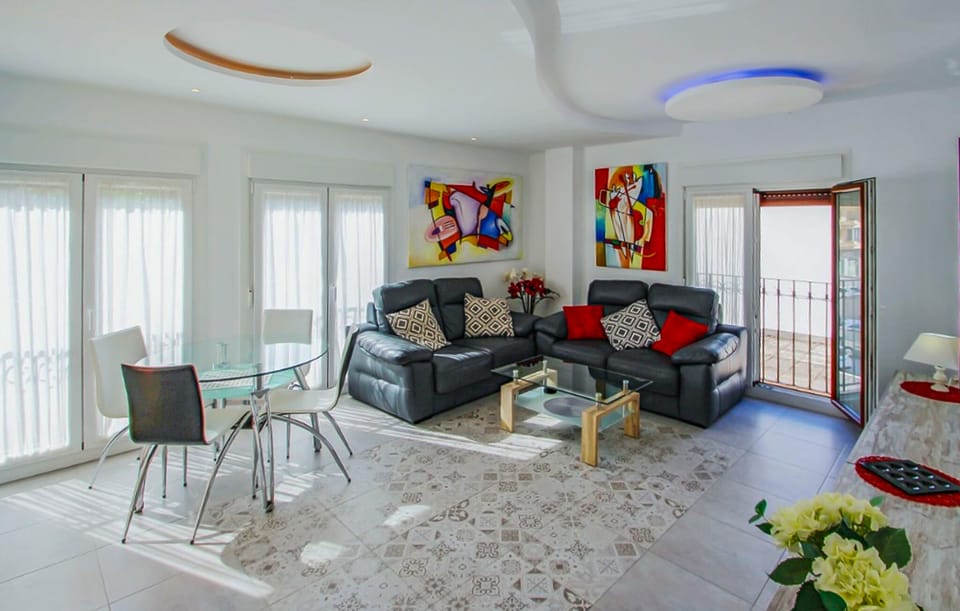 living-room