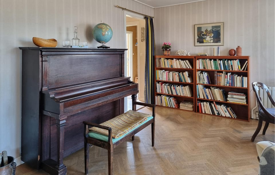 living-room