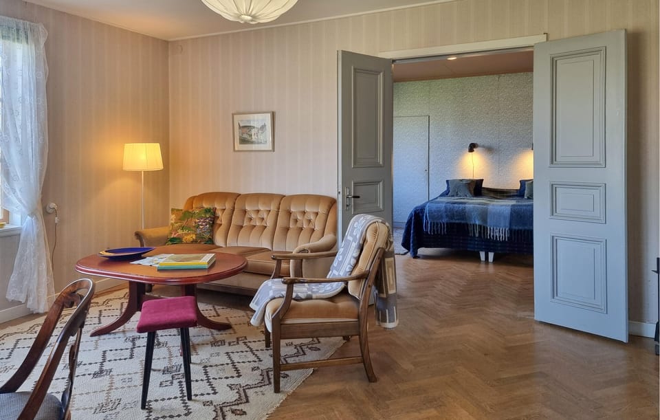 living-room