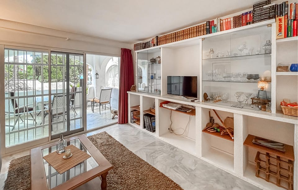 living-room