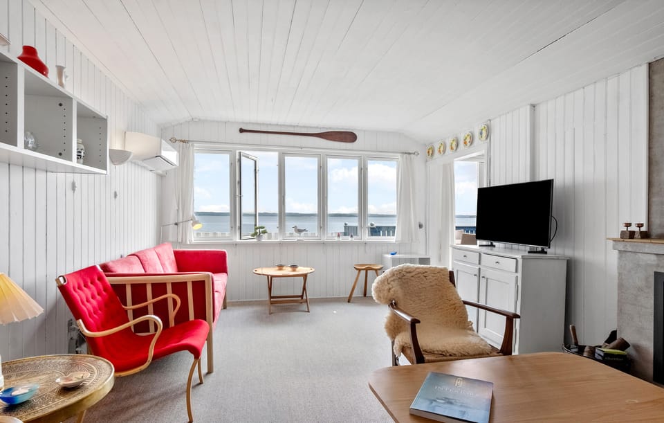 living-room