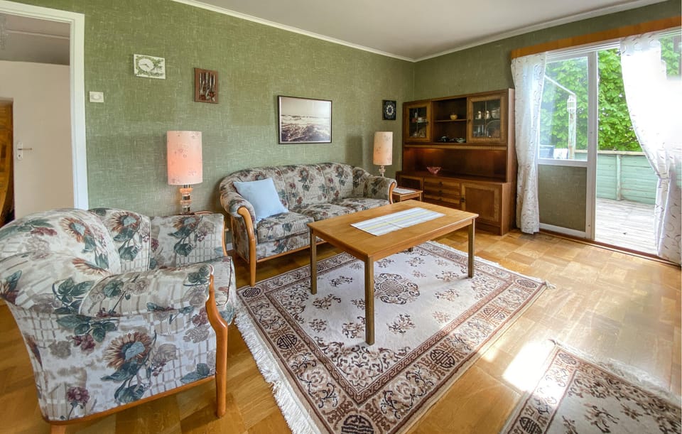 living-room