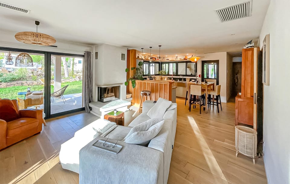 living-room