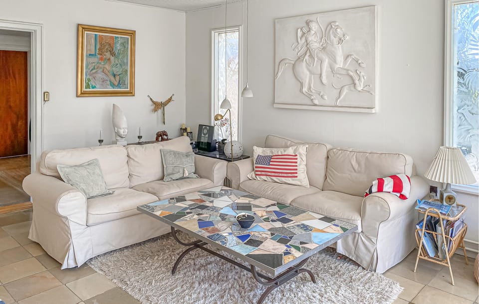 living-room