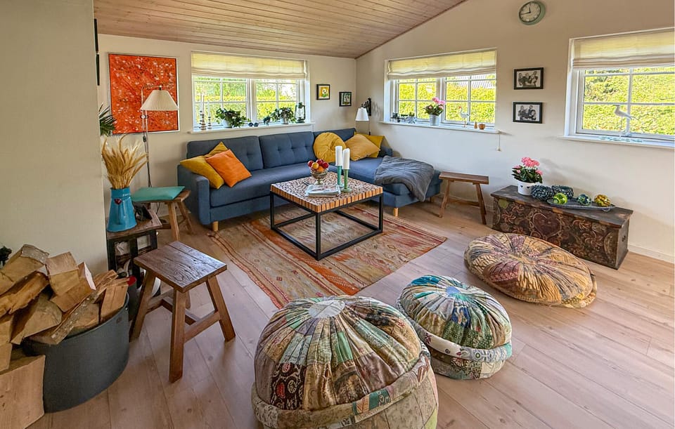 living-room