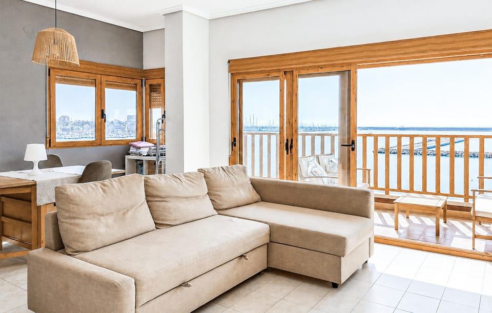 living-room