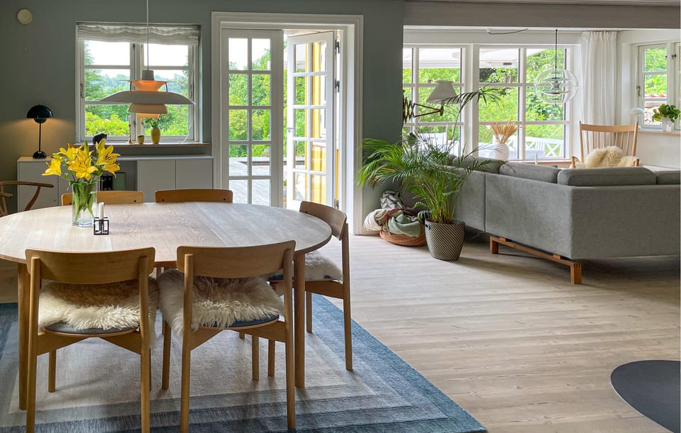 living-room