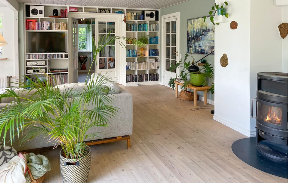living-room