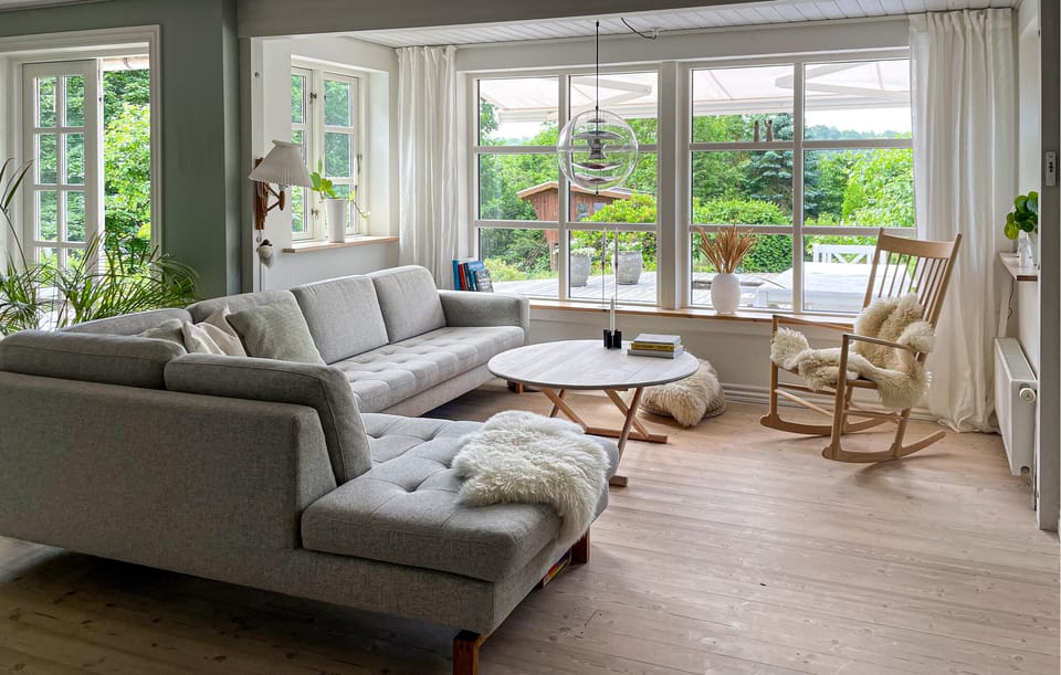 living-room