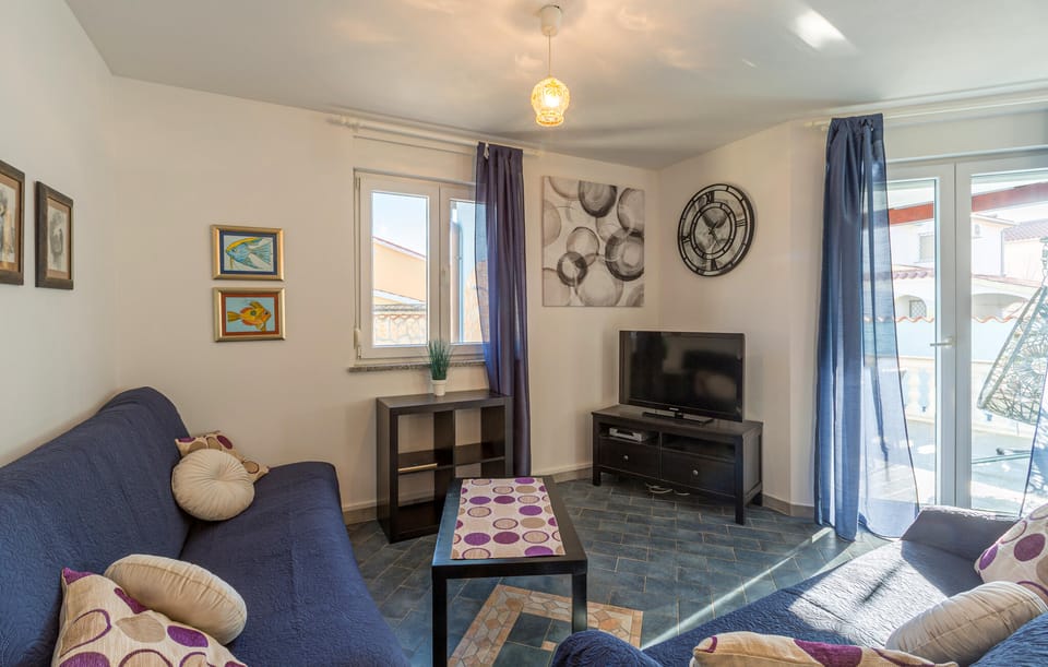 living-room
