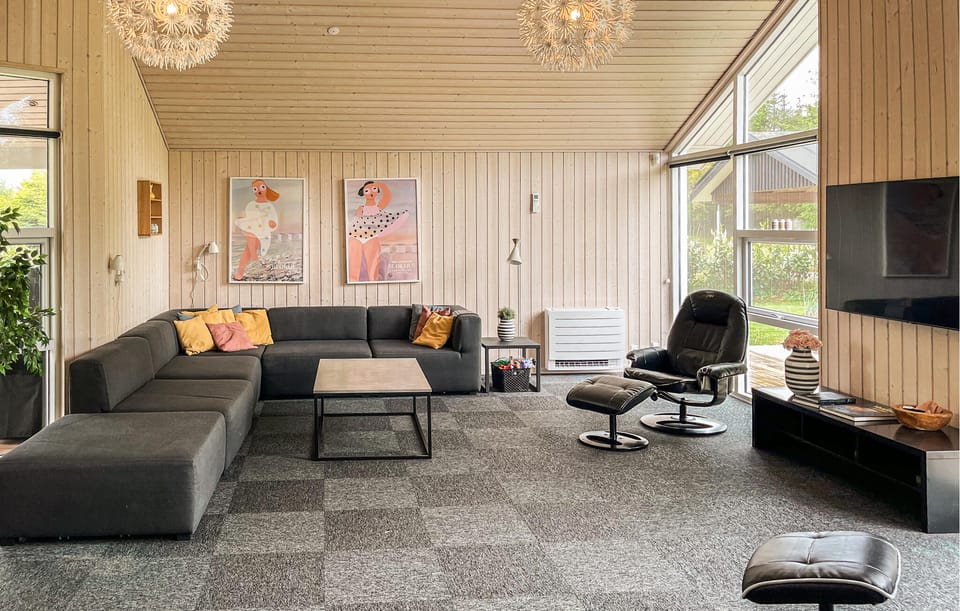 living-room