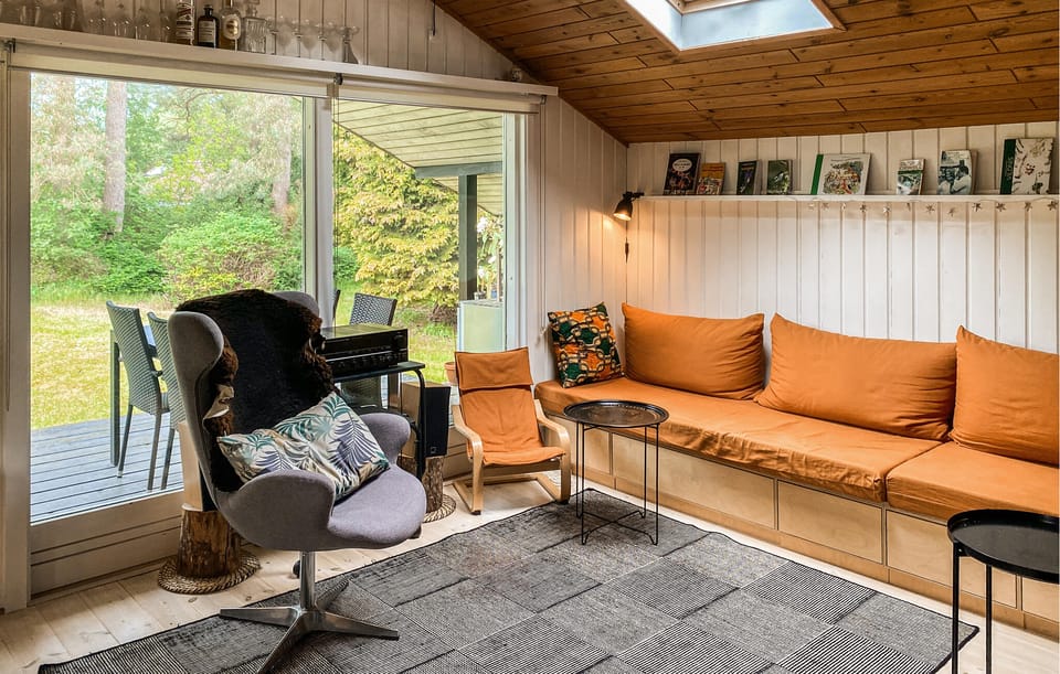 living-room