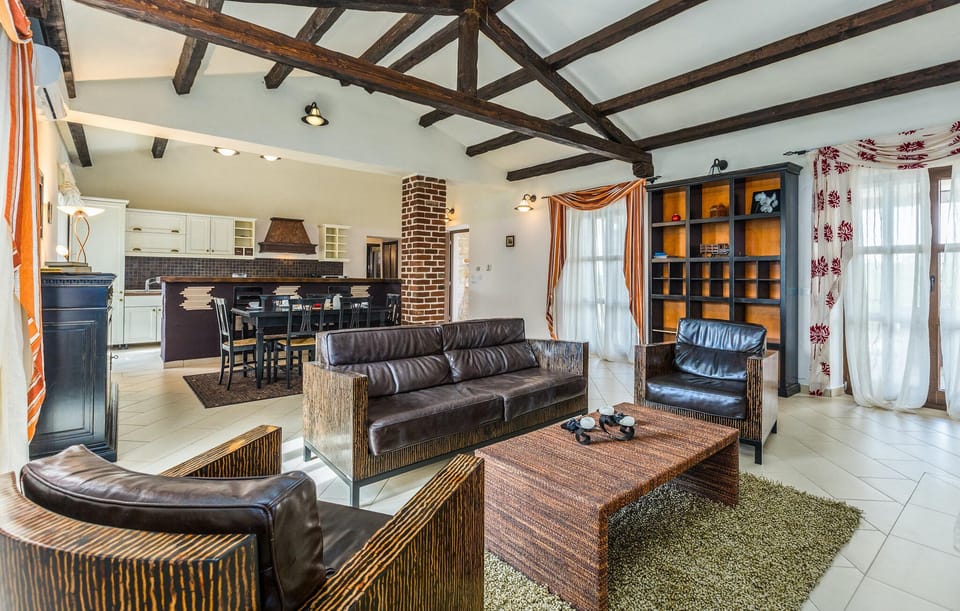living-room