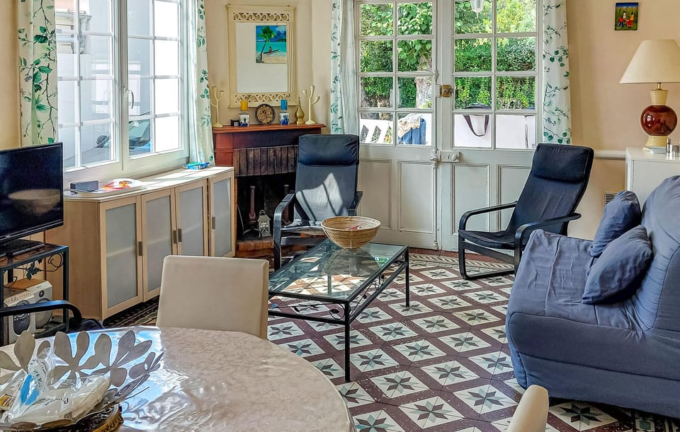 living-room