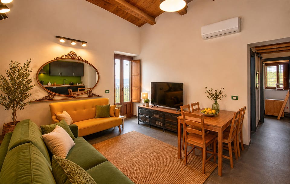 living-room