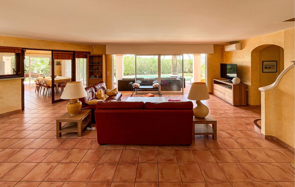 living-room