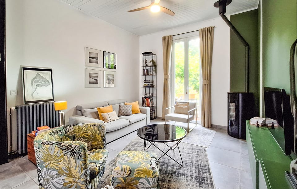 living-room