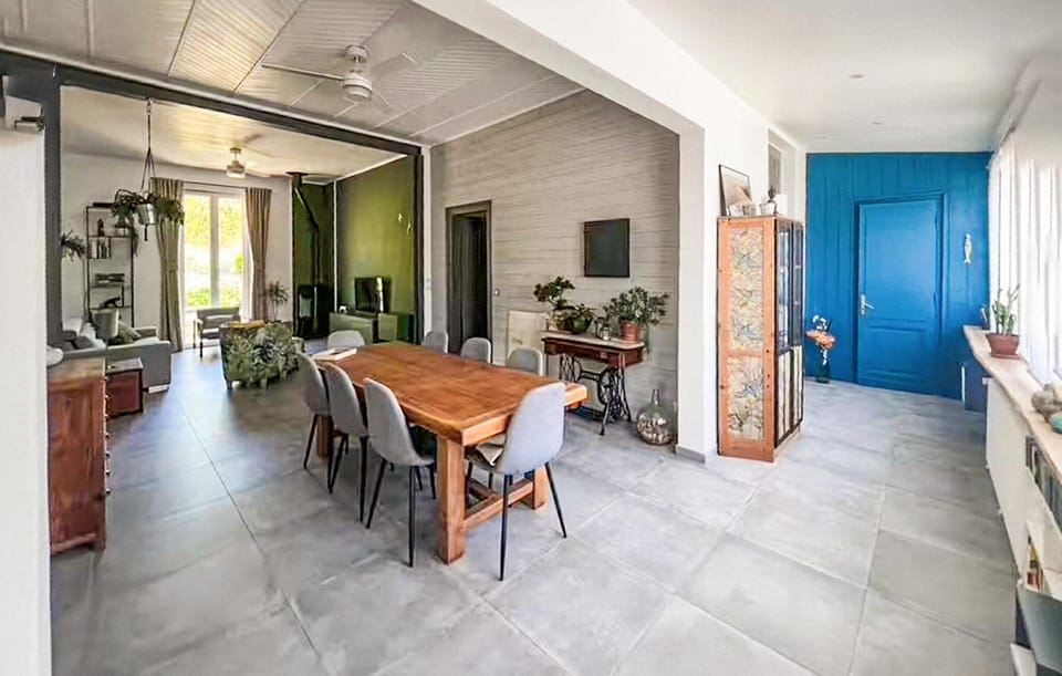 living-room