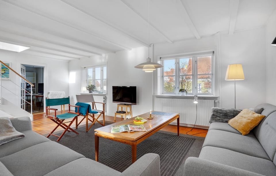 living-room