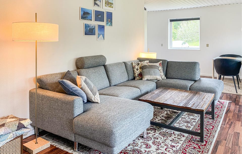 living-room