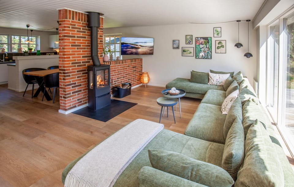 living-room