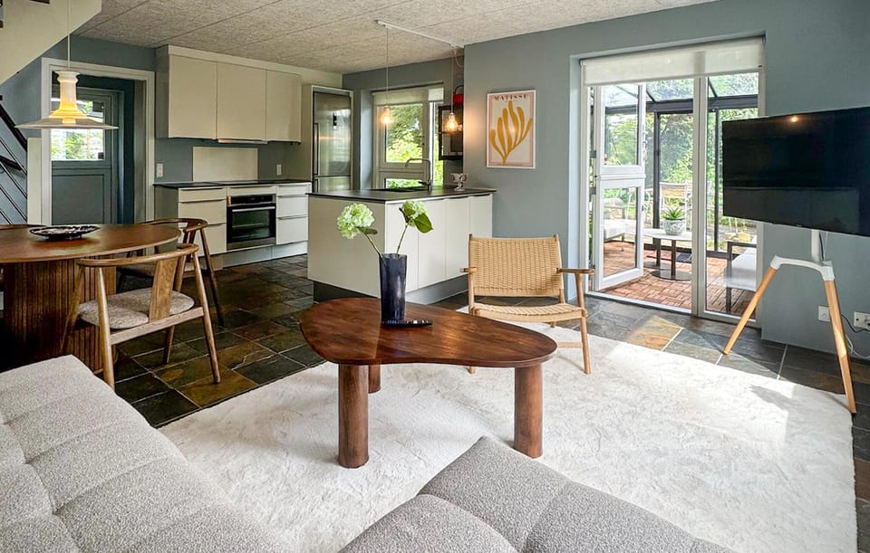 living-room