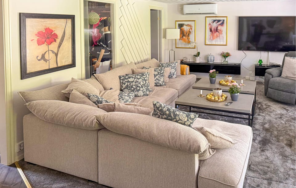 living-room