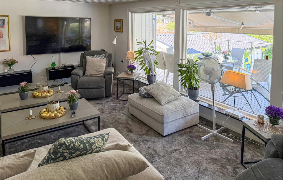 living-room