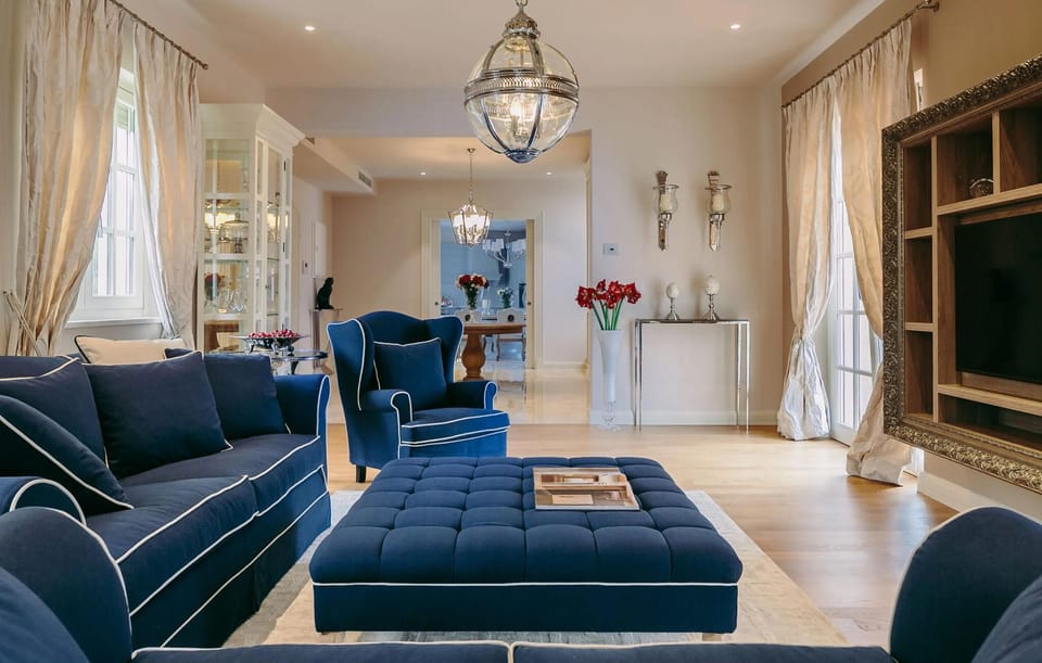 living-room