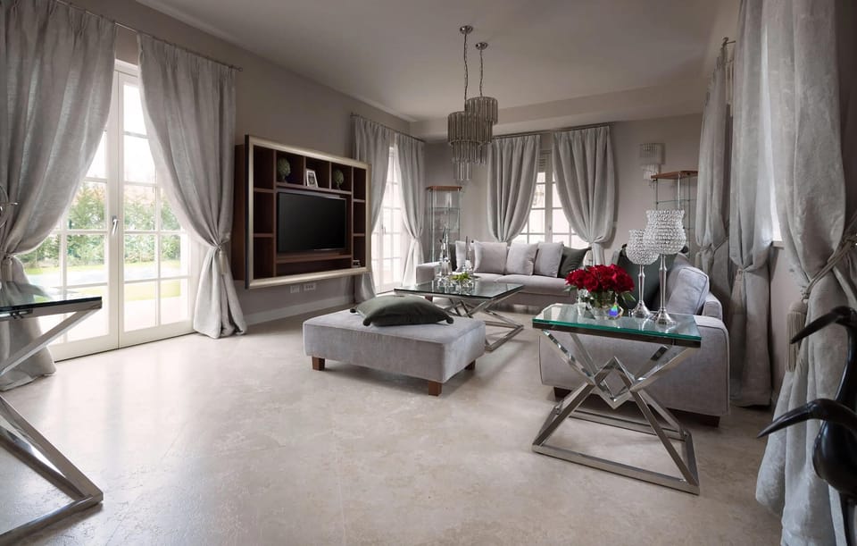 living-room