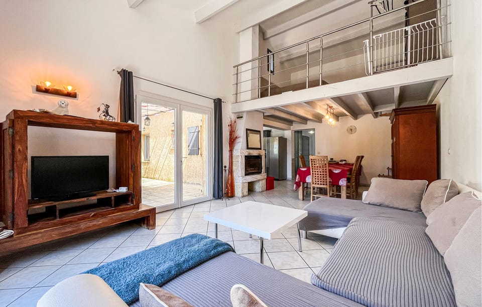 living-room
