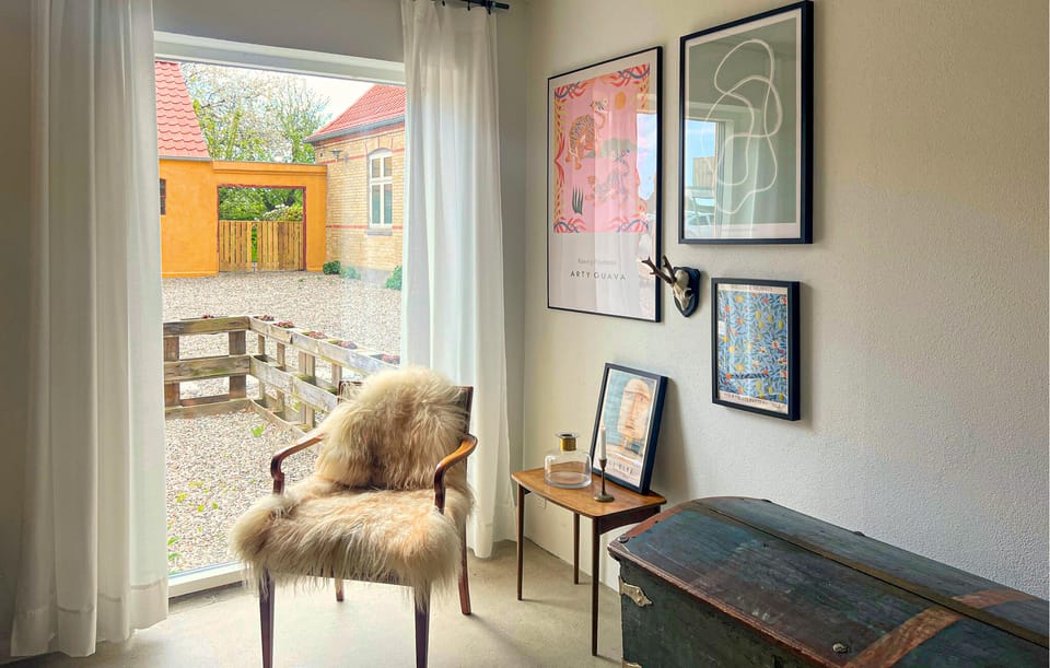 living-room